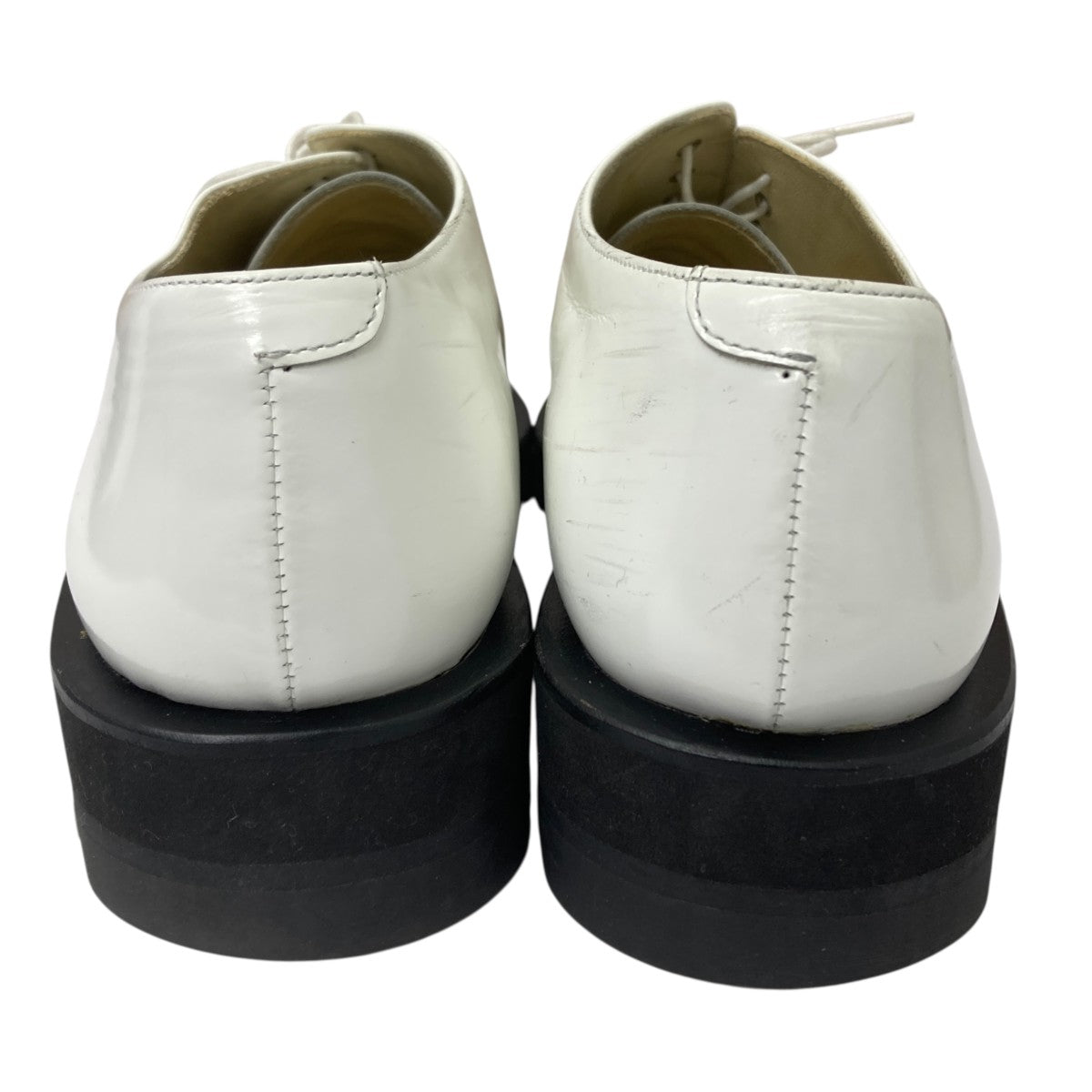 JOHN LAWRENCE SULLIVAN(ジョンローレンスサリバン) サイドジップ