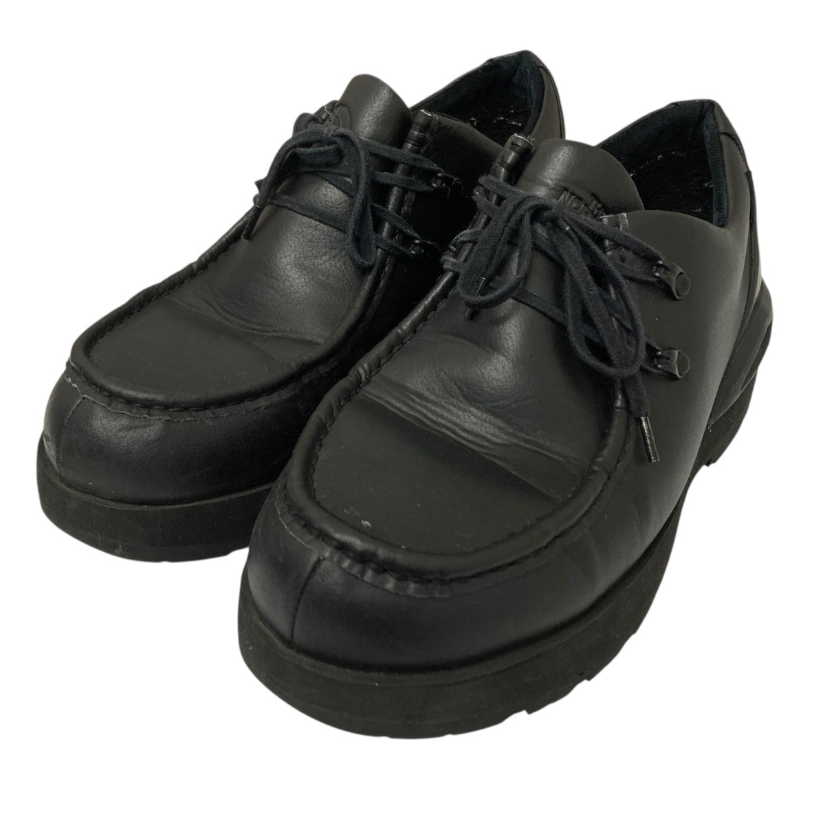 THE NORTH FACE(ザノースフェイス) ディケイドゴアテックスシューズ