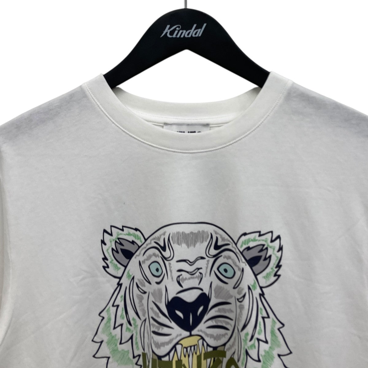 プリントTシャツ
