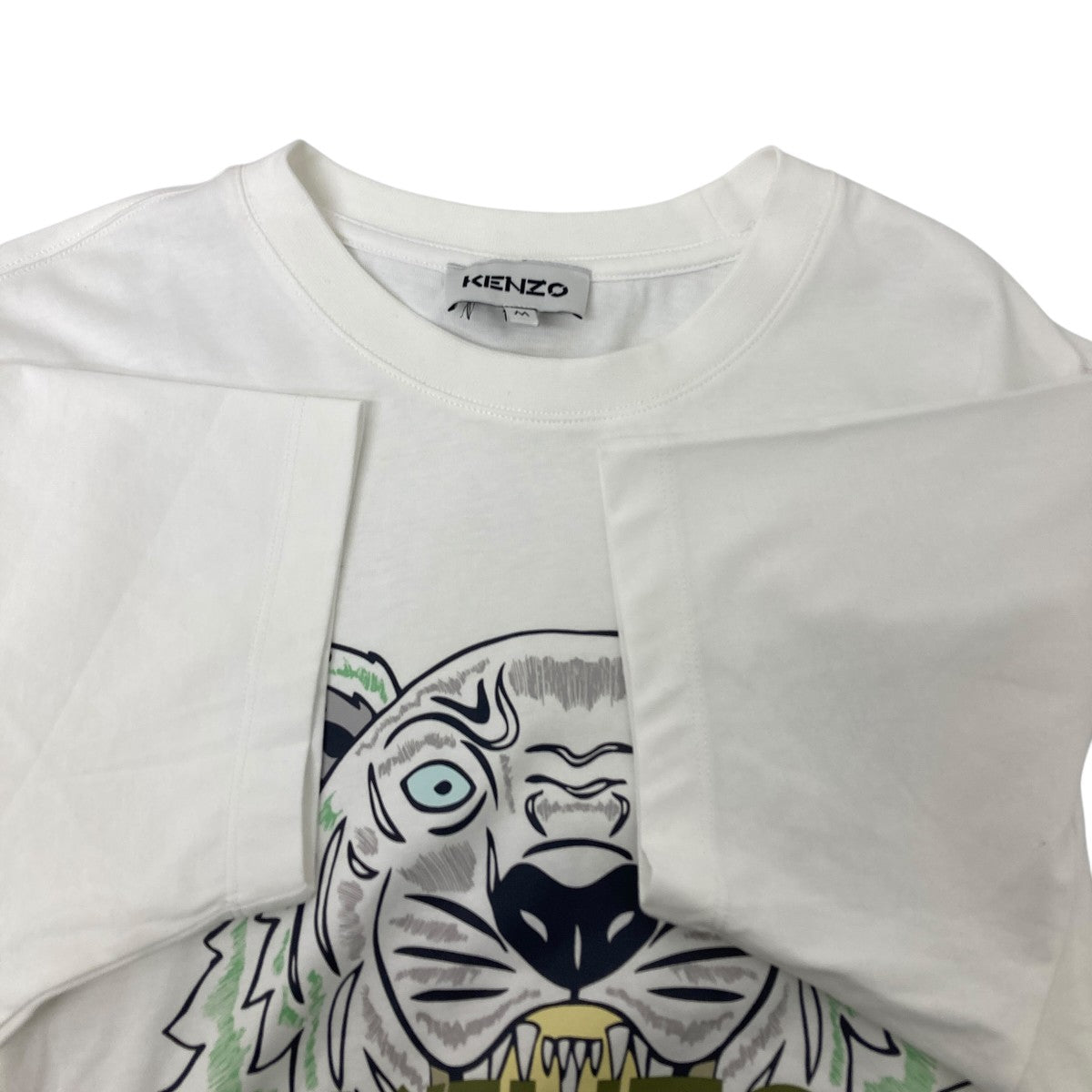 プリントTシャツ
