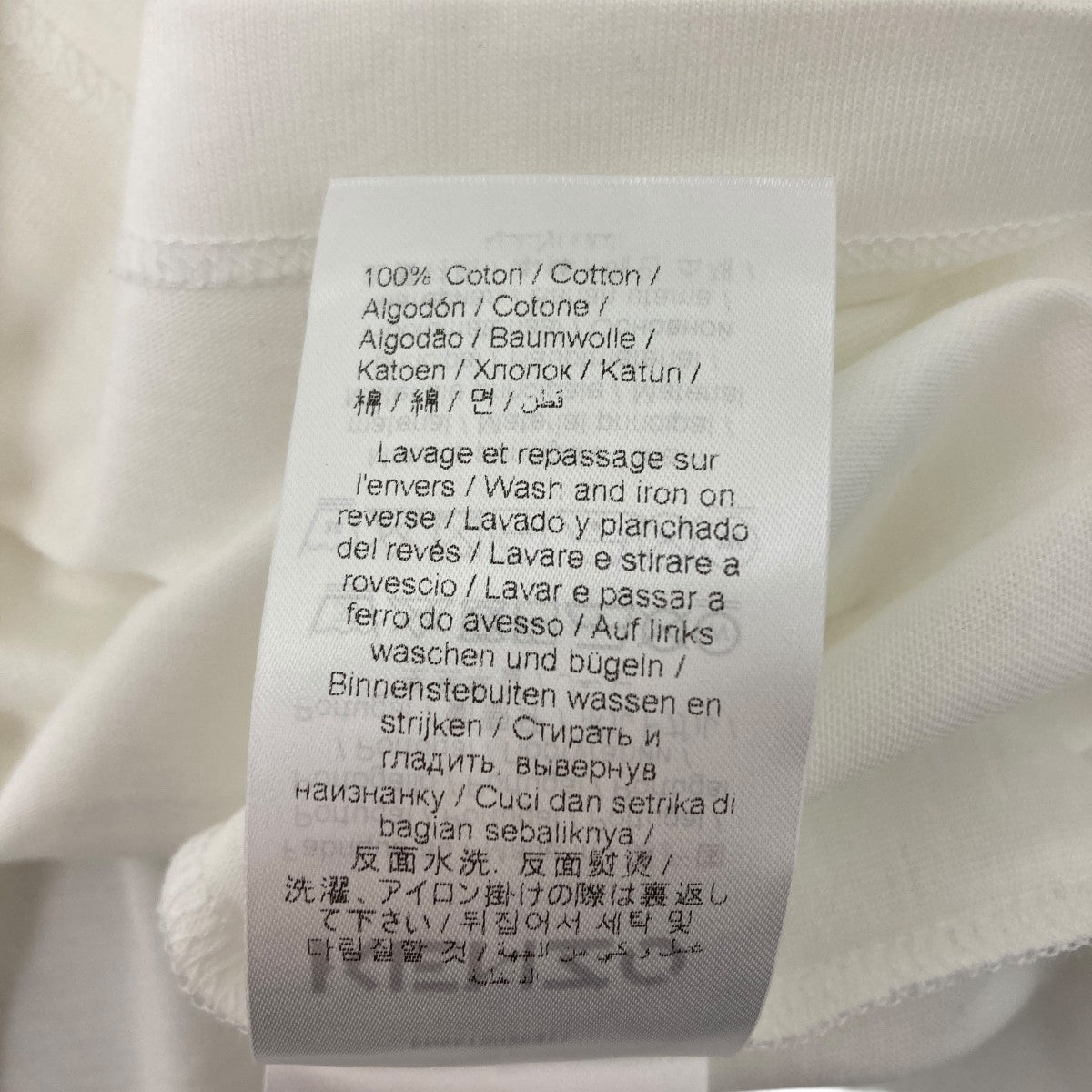 プリントTシャツ