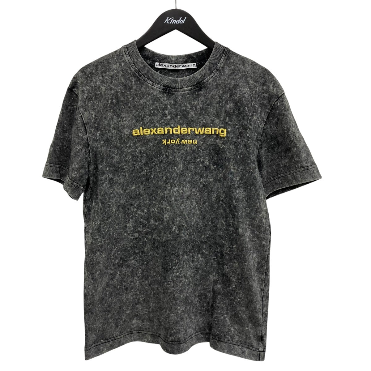 ALEXANDER WANG プリントＴシャツ 古着・中古-1枚目のアイテム画像