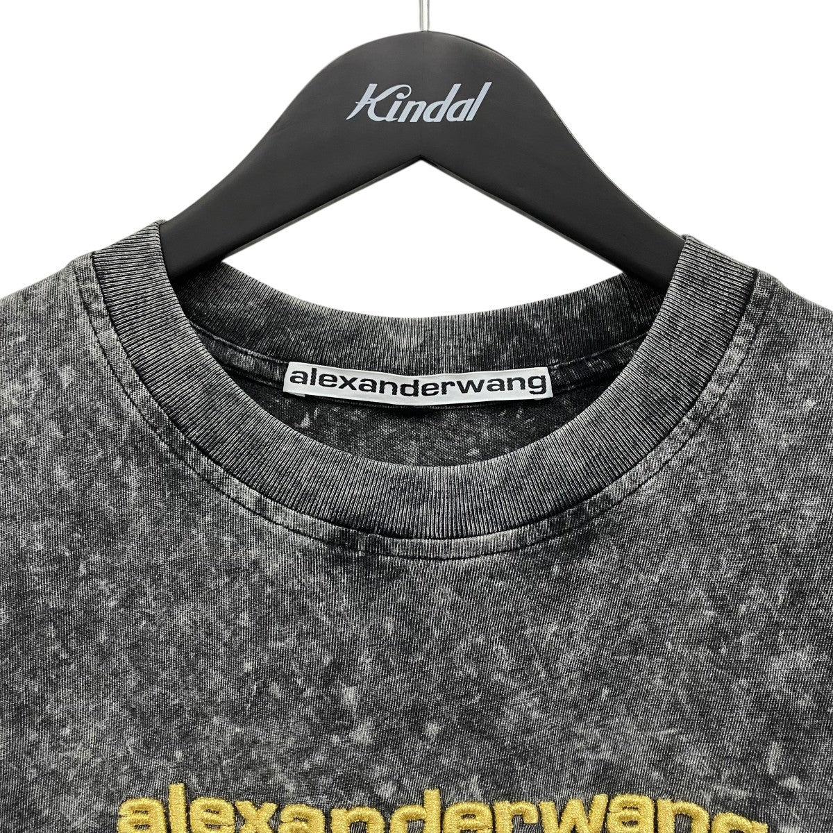 ALEXANDER WANG プリントＴシャツ 古着・中古-3枚目のアイテム画像