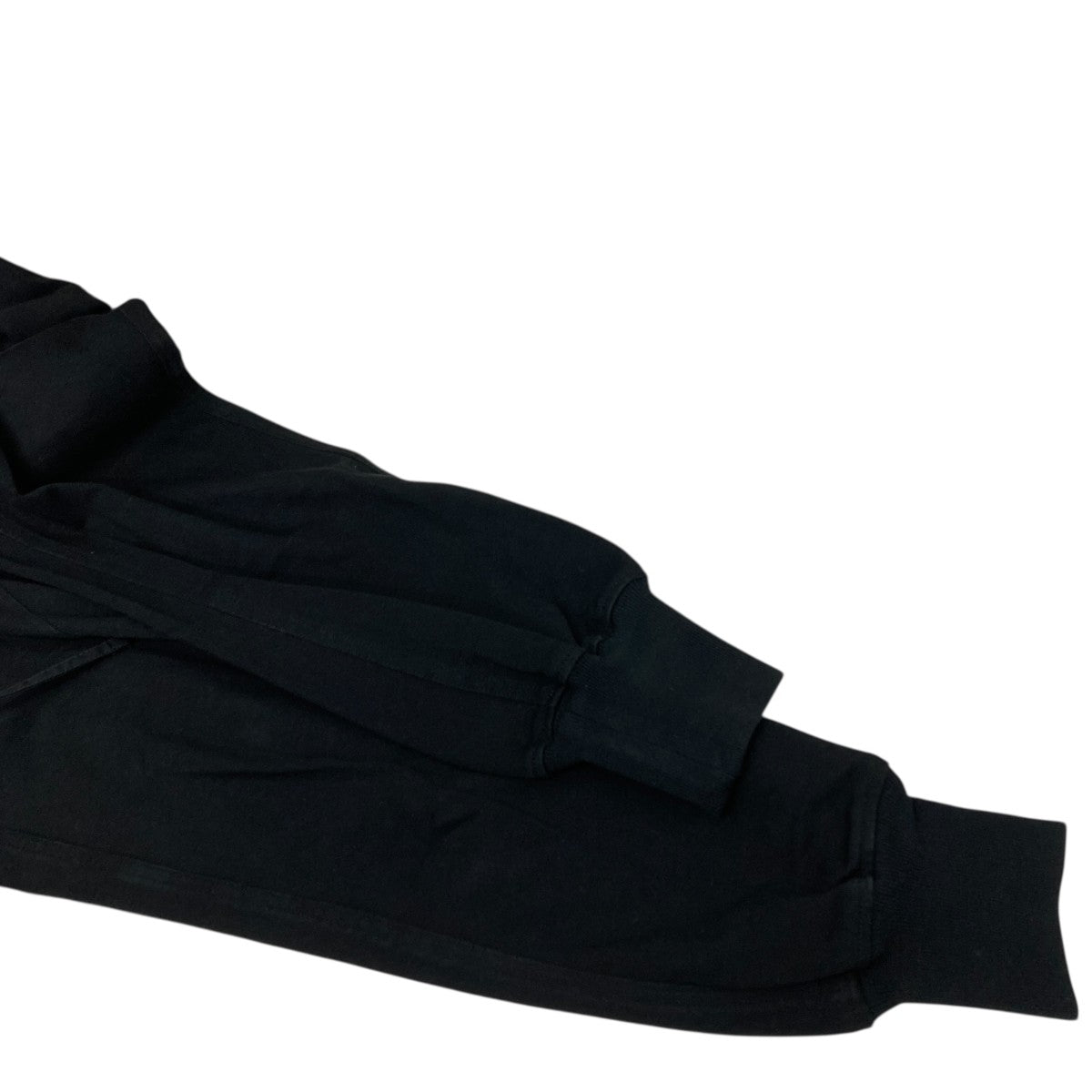 RICK OWENS(リックオウエンス) マストドンカーゴジョガーロングパンツ