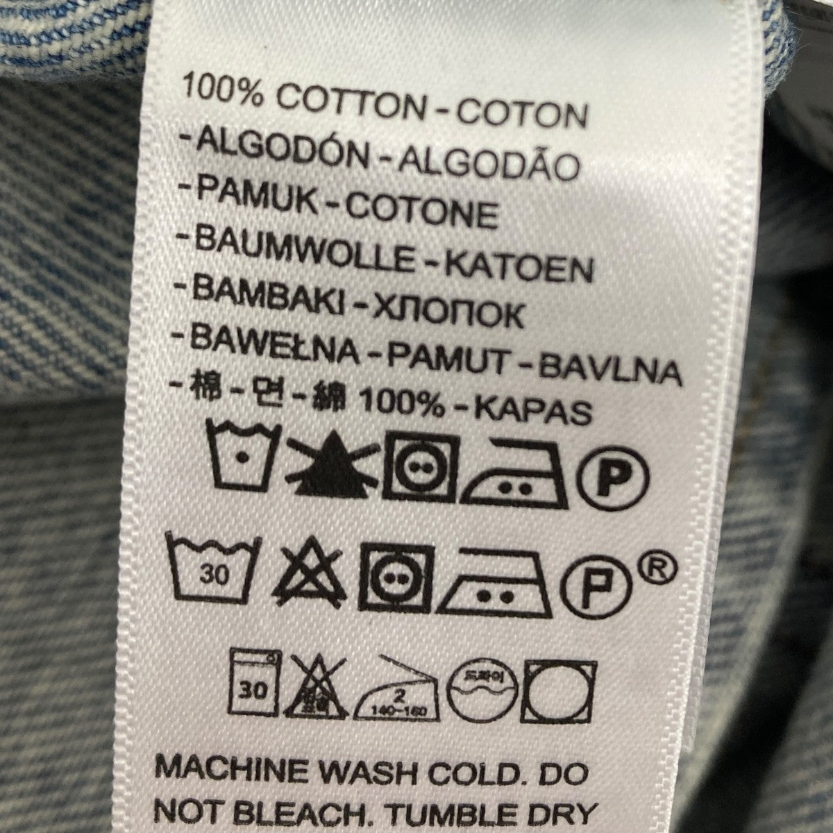 デニムジャケット