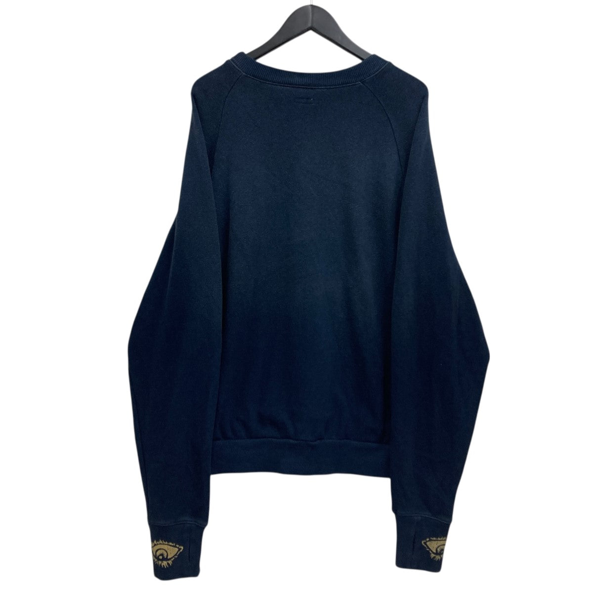 E9448-41◾️キャピタル　パッチワーク　長袖カットソー E9448-41◾️キャピタル パッチワーク 長袖カットソー