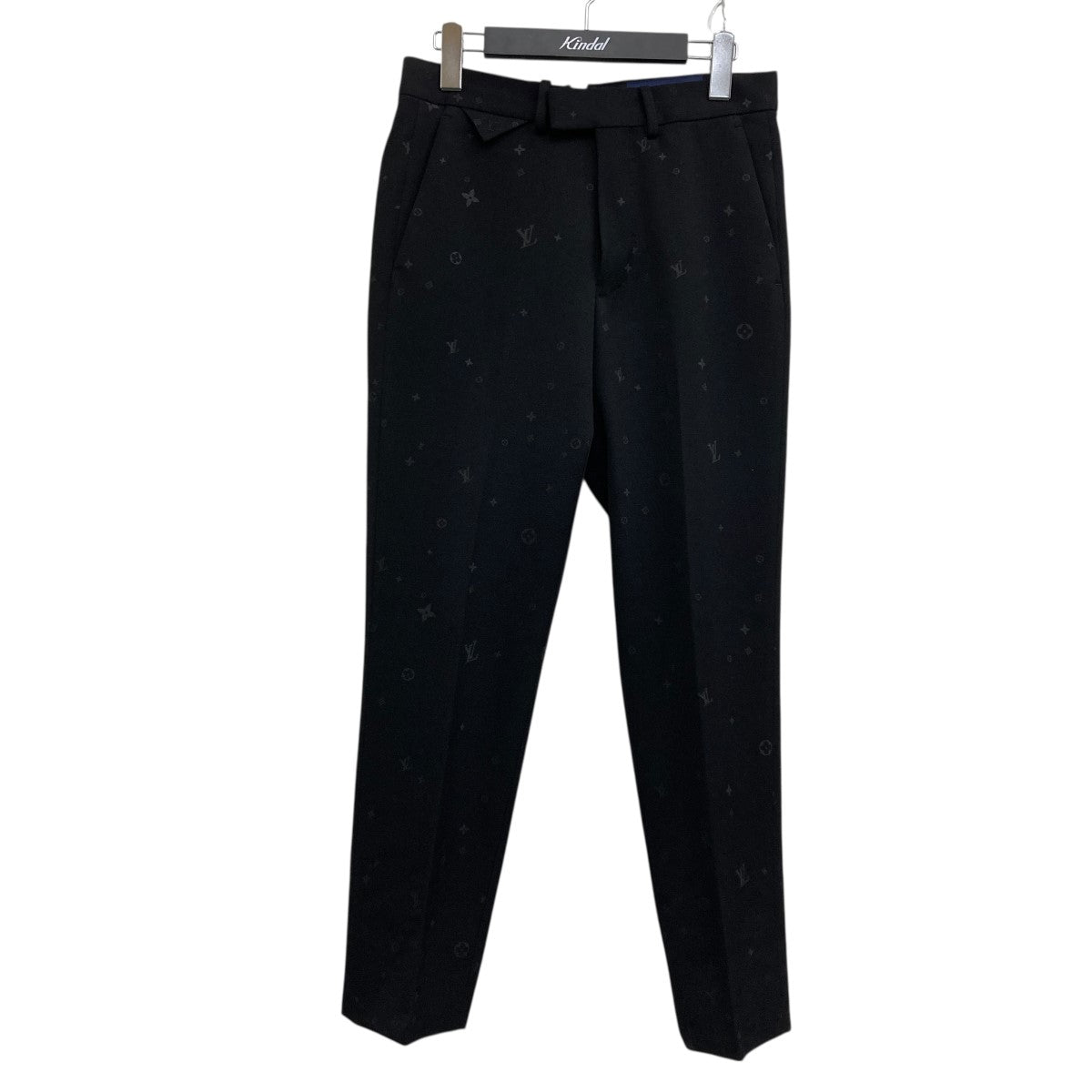 LOUIS VUITTON(ルイヴィトン) モノグラム柄 セットアップスーツ RM241F