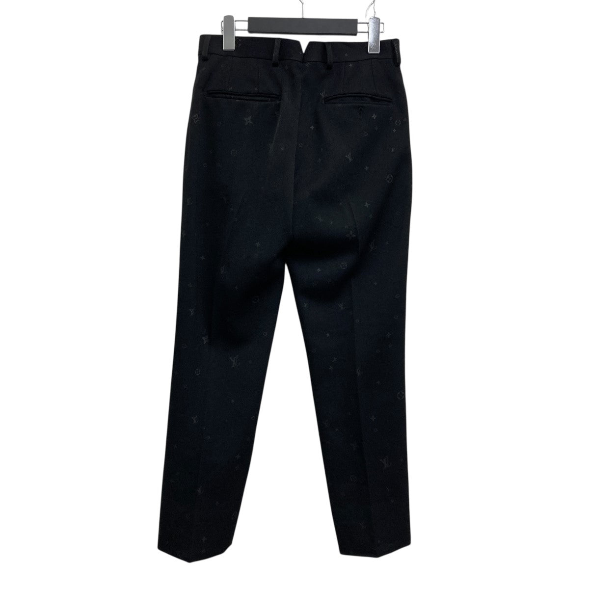 LOUIS VUITTON(ルイヴィトン) モノグラム柄 セットアップスーツ RM241F