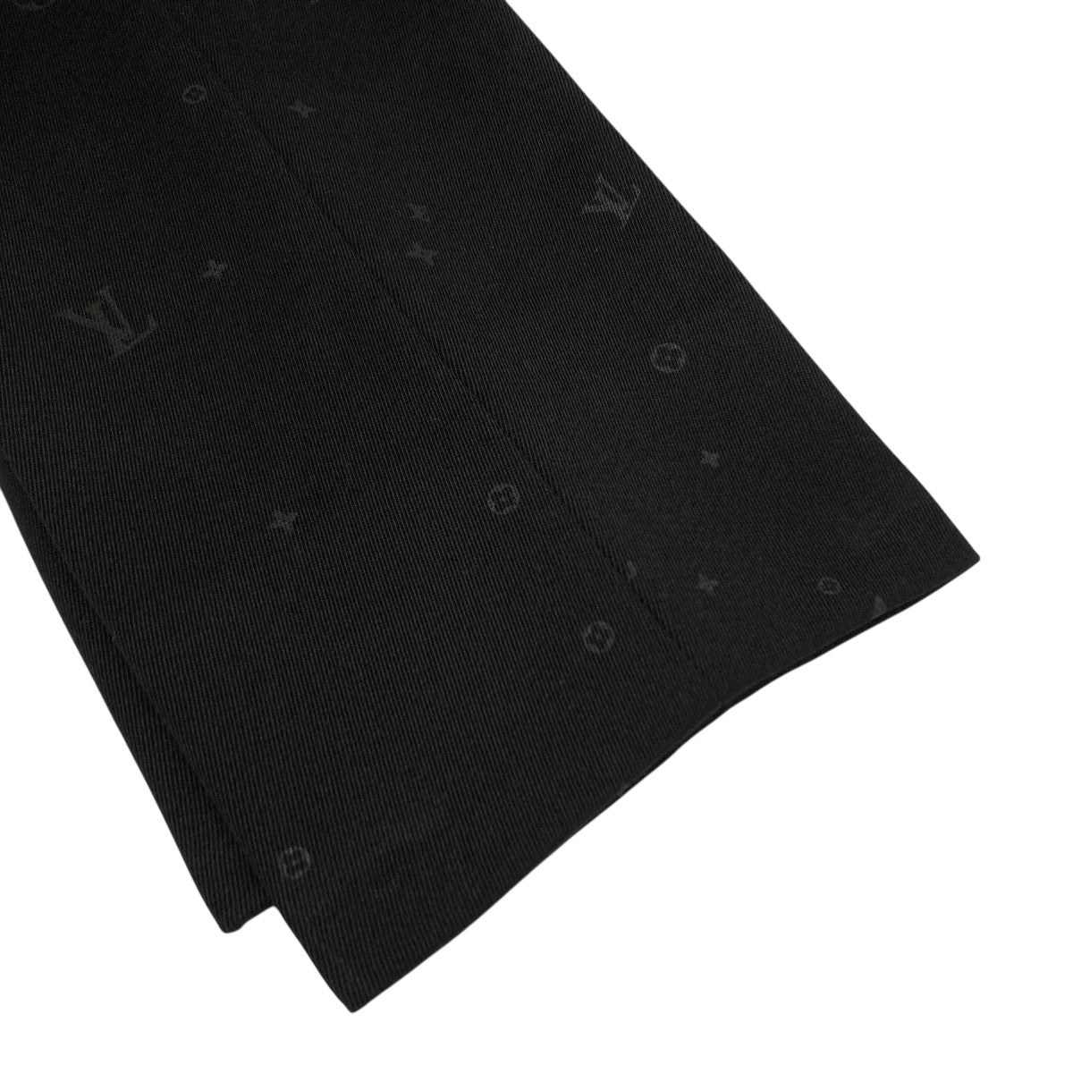LOUIS VUITTON(ルイヴィトン) モノグラム柄 セットアップスーツ RM241F