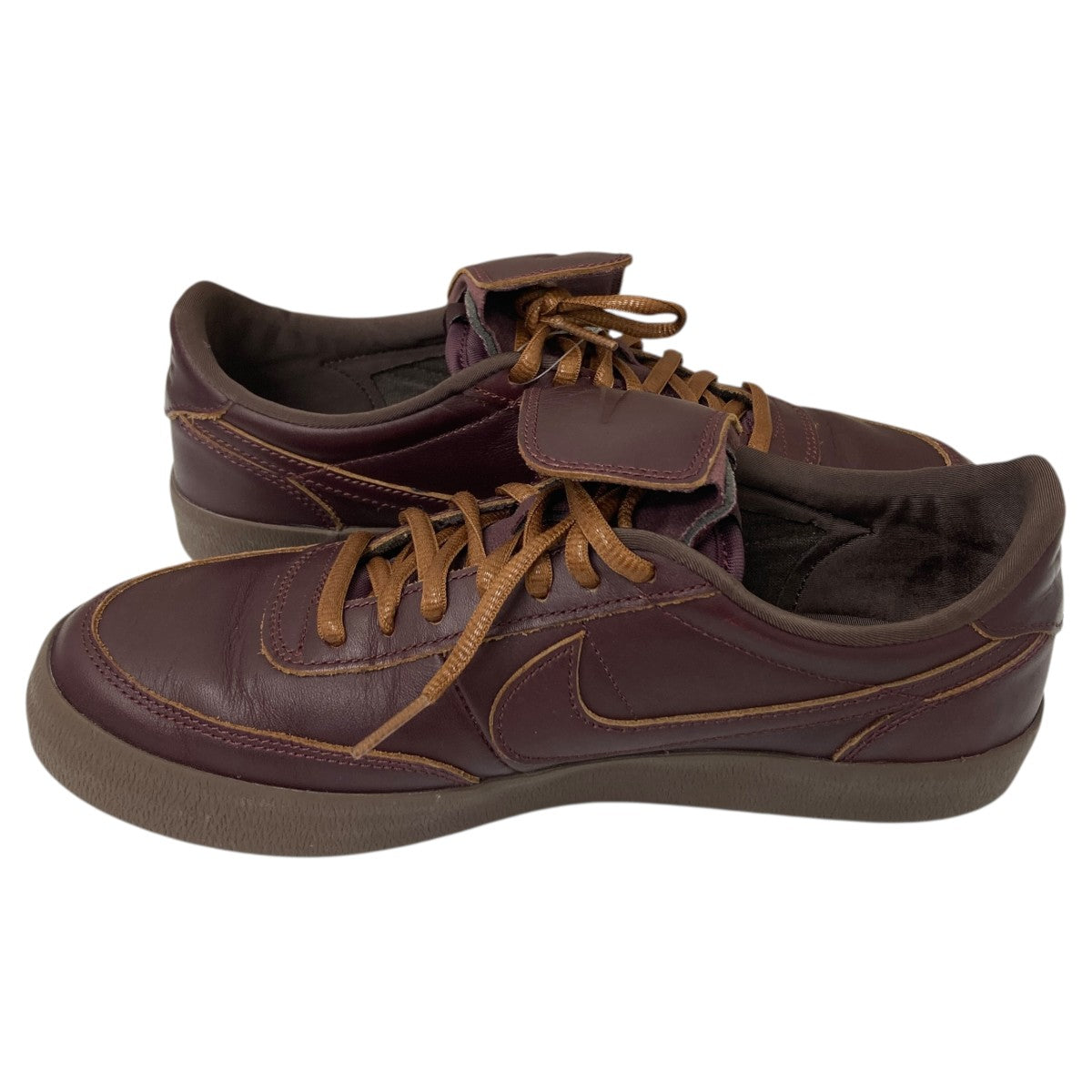 NIKE KILLSHOT 2 LTR PRM ローカットスニーカー 古着・中古-4枚目のアイテム画像