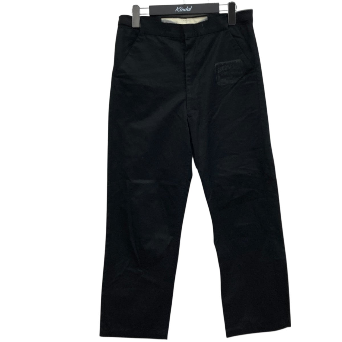 TOGA PULLA イージースラックス 古着・中古-1枚目のアイテム画像