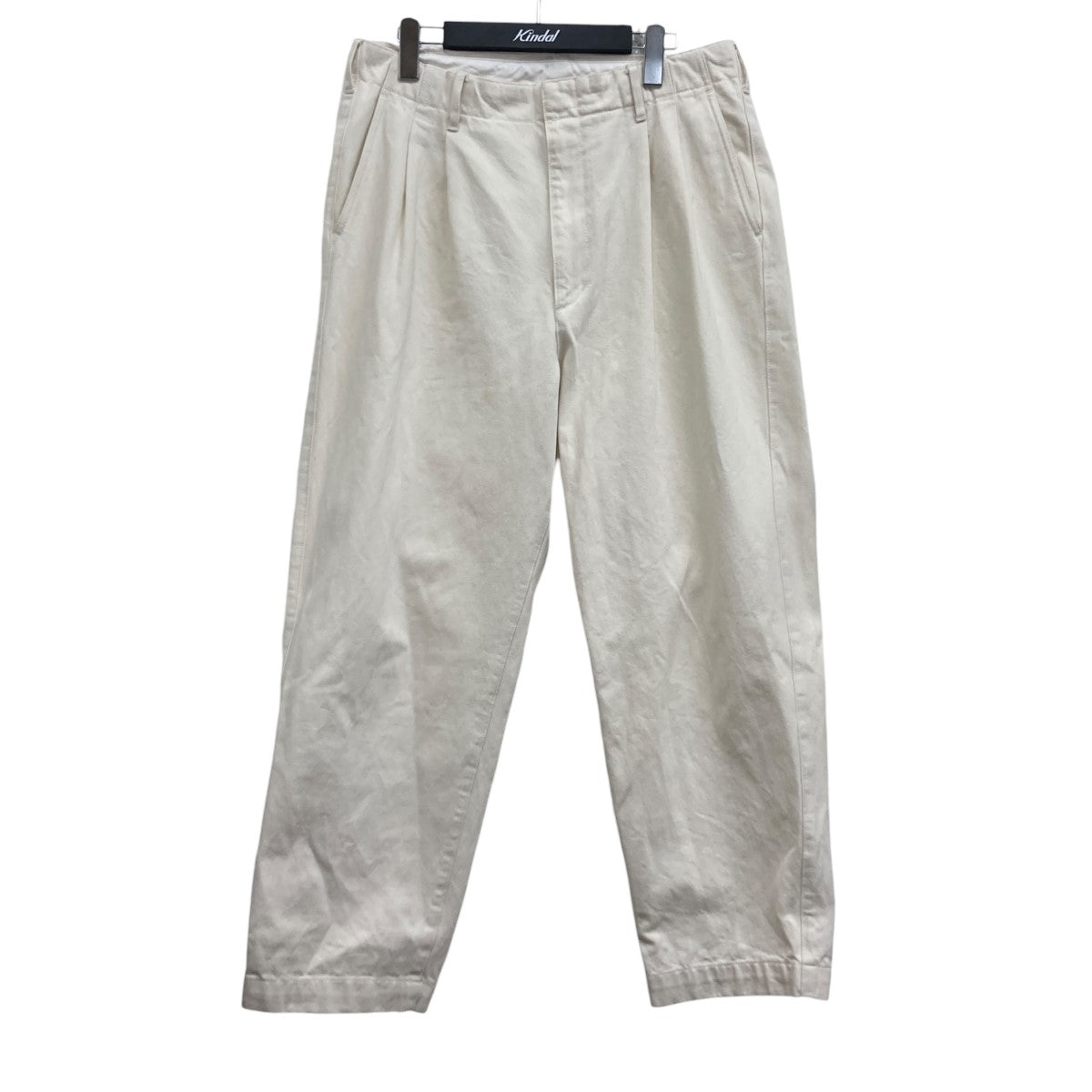 STEVEN ALAN チノパン 古着・中古-1枚目のアイテム画像