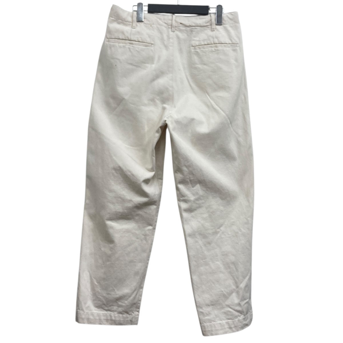 STEVEN ALAN チノパン 古着・中古-2枚目のアイテム画像