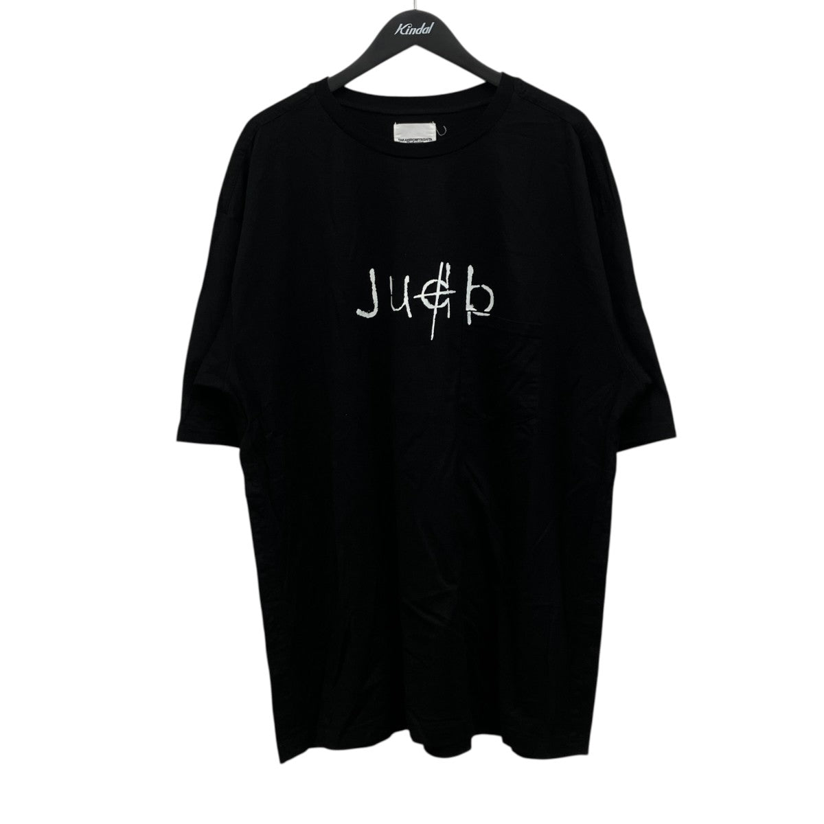 プリントTシャツ