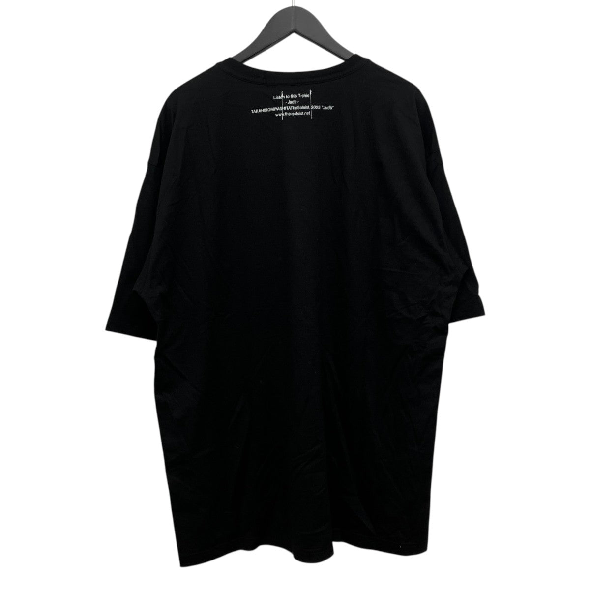 プリントTシャツ