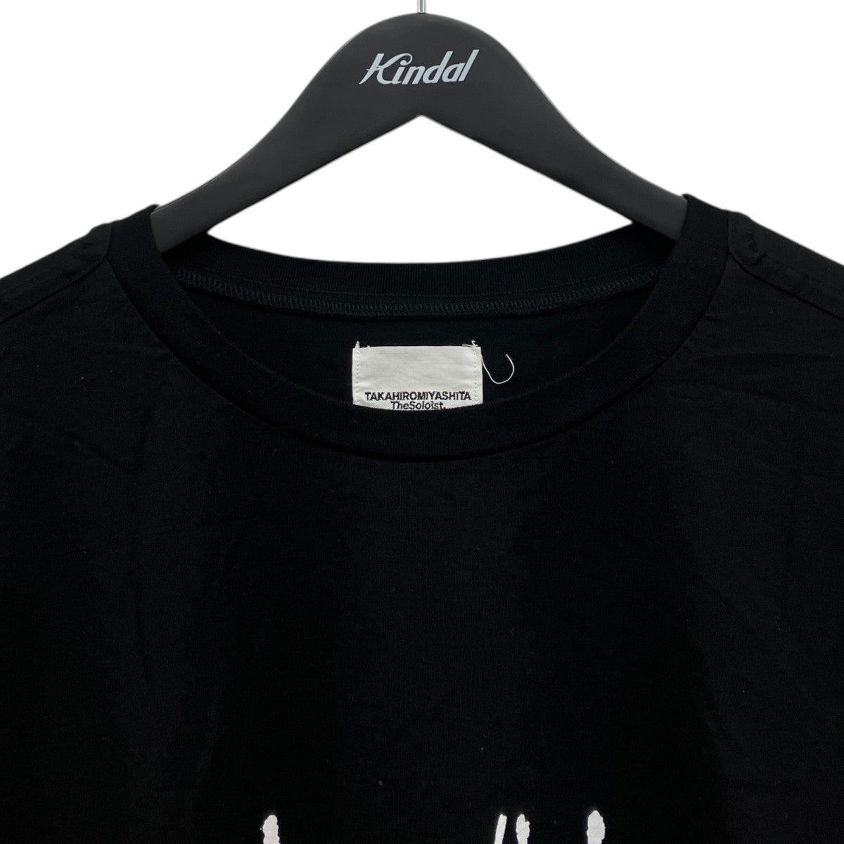 プリントTシャツ