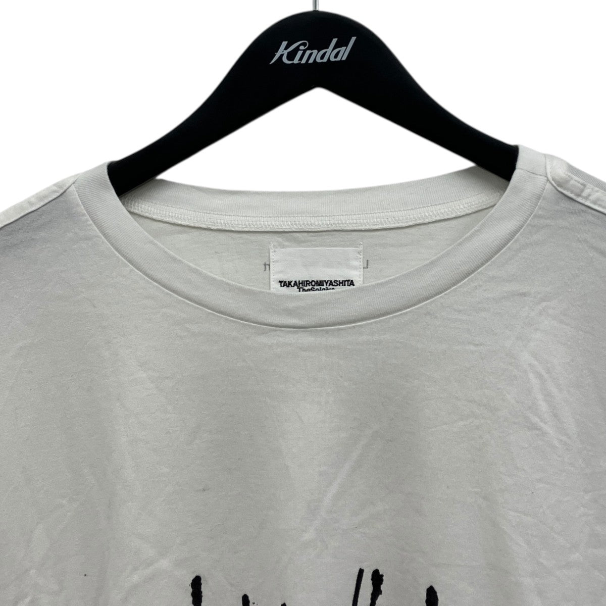 プリントTシャツ