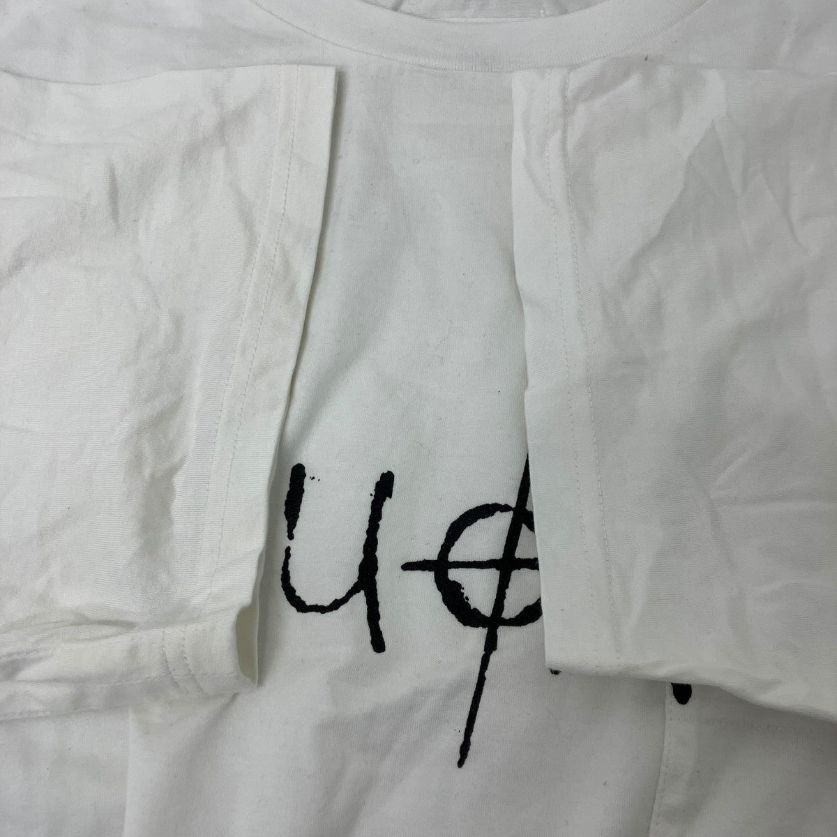 プリントTシャツ