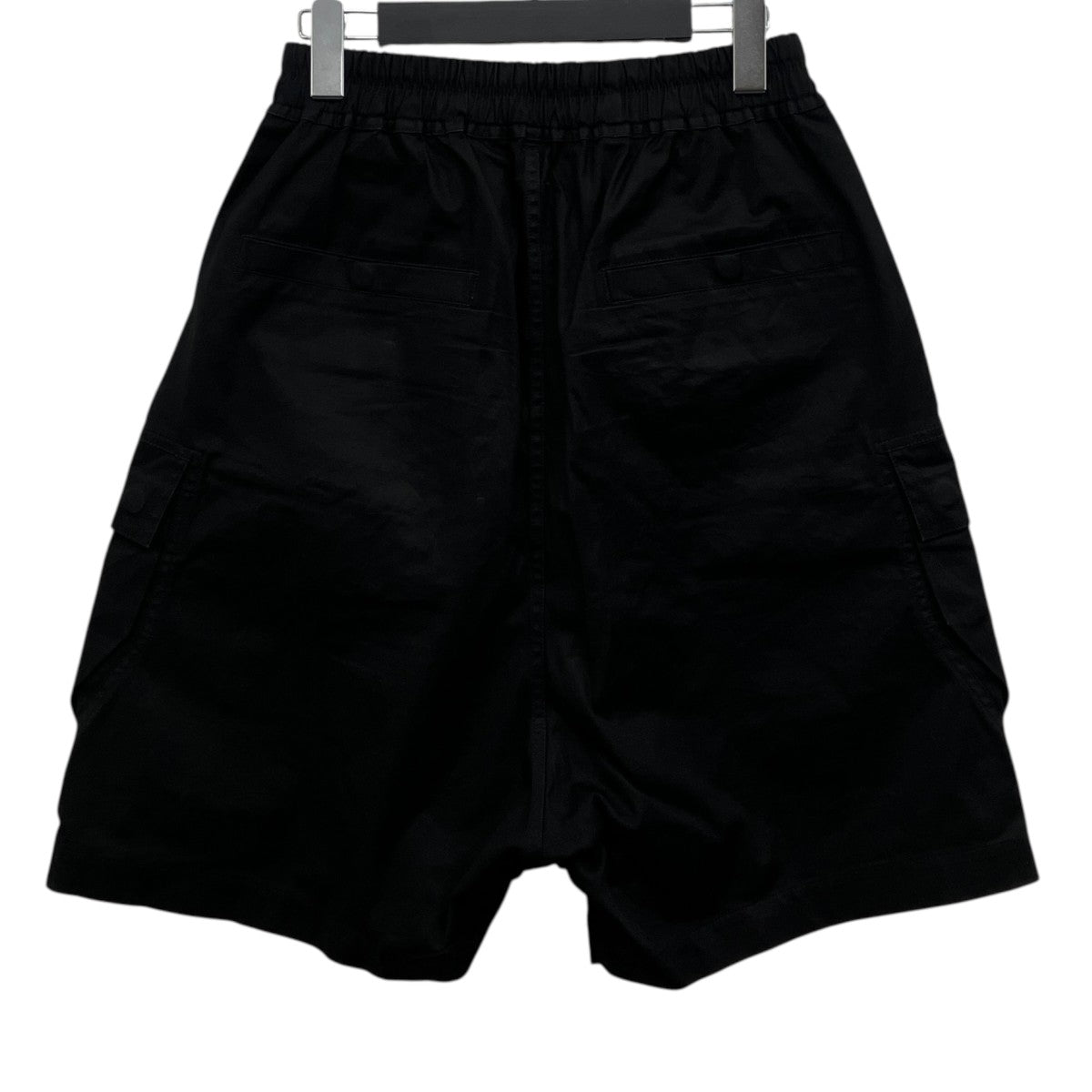 RICK OWENS(リックオウエンス) カーゴベラショートパンツ RU02D6360