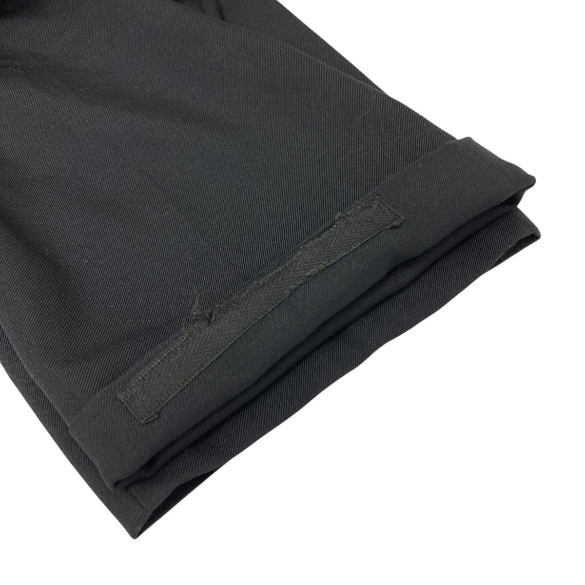 BALENCIAGA(バレンシアガ) BAGGY TAILORED PANTS スラックス 622229