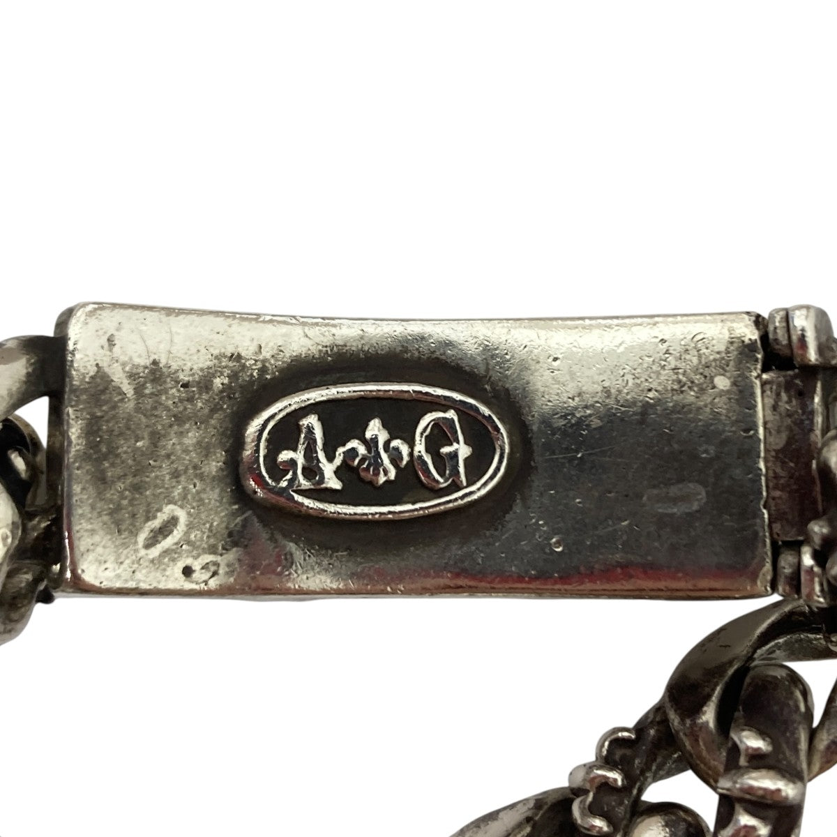 A＆G ブレスレット 古着・中古-4枚目のアイテム画像