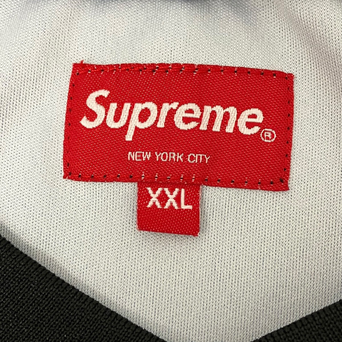 Supreme サッカーTシャツ 古着・中古-5枚目のアイテム画像