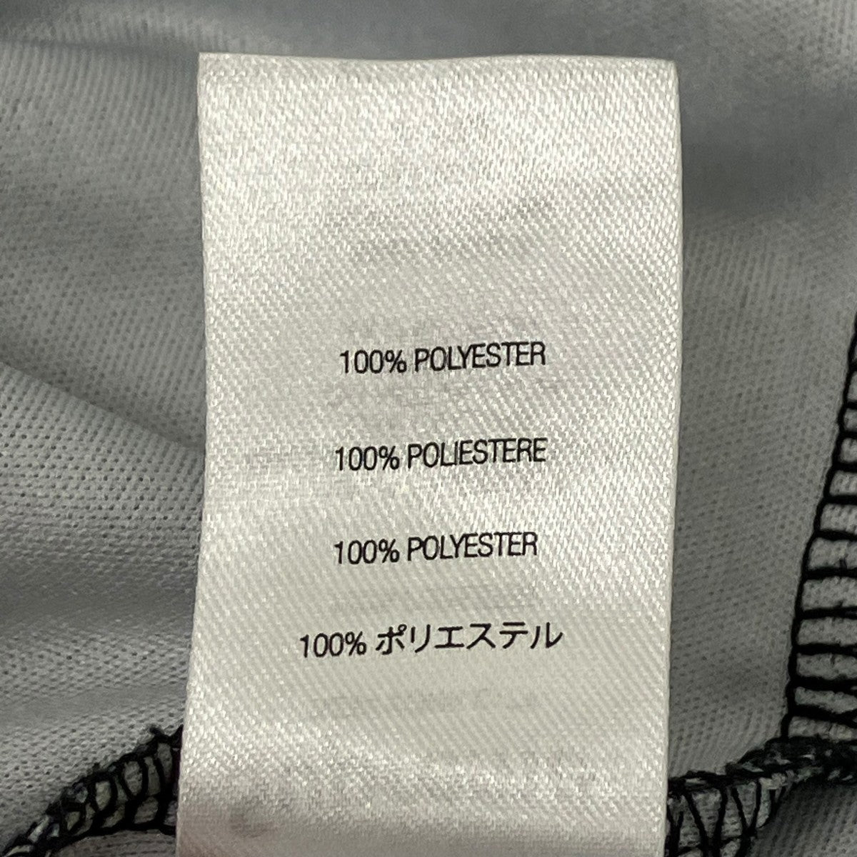 Supreme サッカーTシャツ 古着・中古-6枚目のアイテム画像