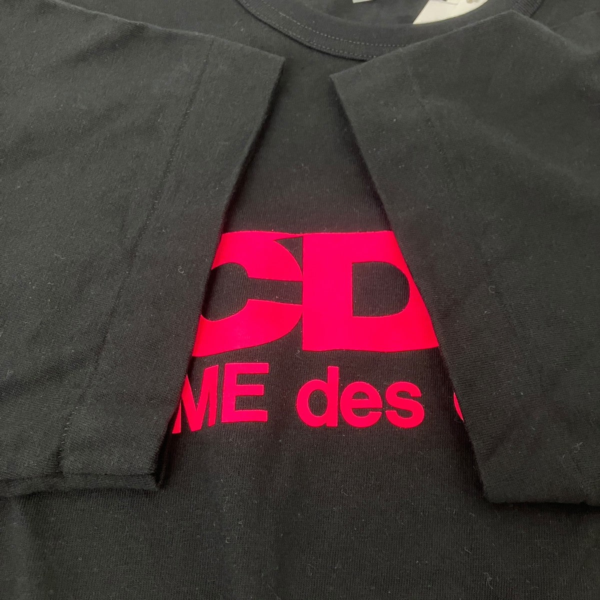 プリントTシャツ