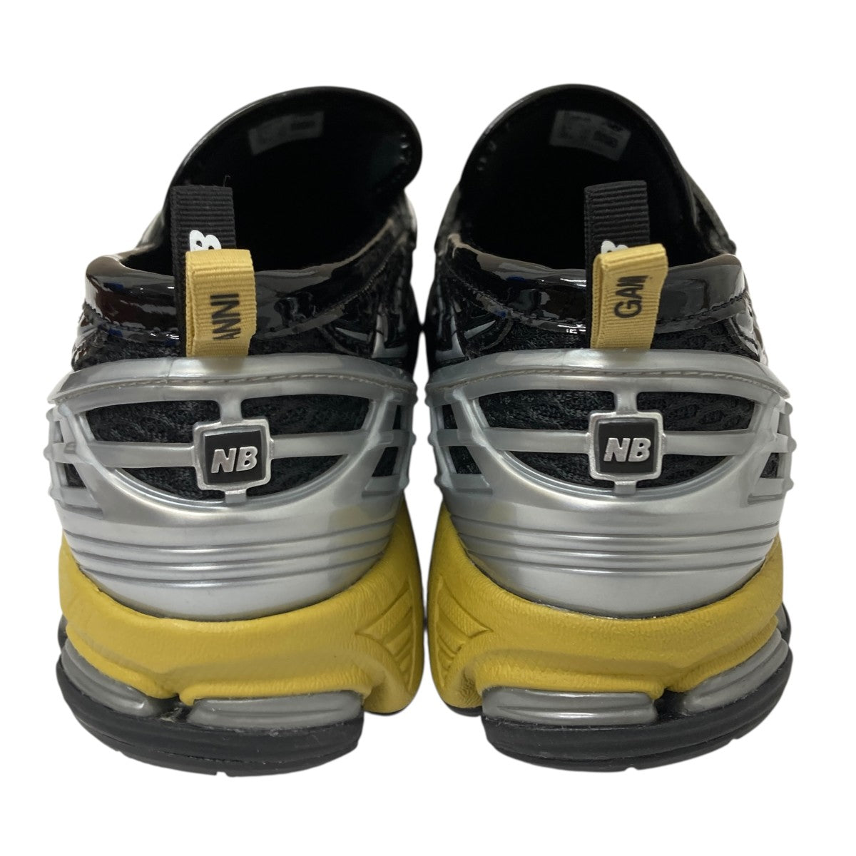 NEW BALANCE×COMME des GARCONS HOMME COMME des GARCONS HOMME×New