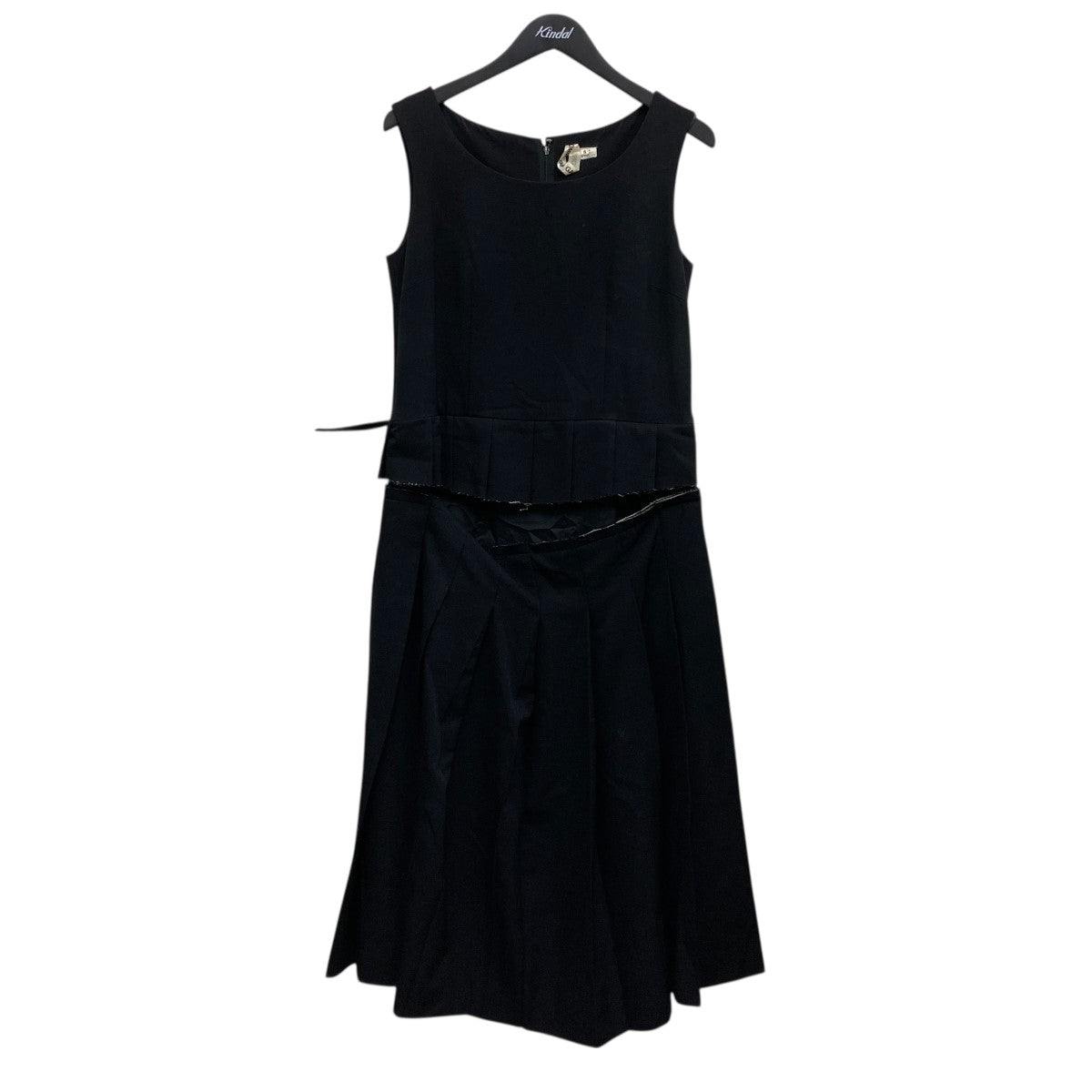 COMME des GARCONS GIRL(コムデギャルソンガール) ワンピースNM-A005