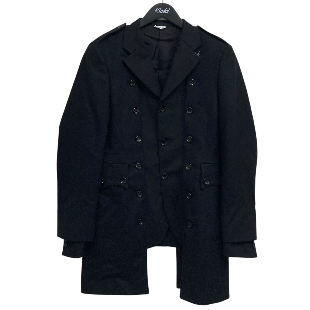 COMME des GARCONS HOMME PLUS(コムデギャルソンオムプリュス) ウール