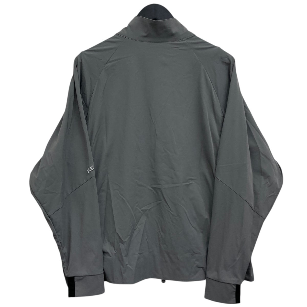 CORDURA STRETCH TEAM TRACK JACKET ナイロンジャケット