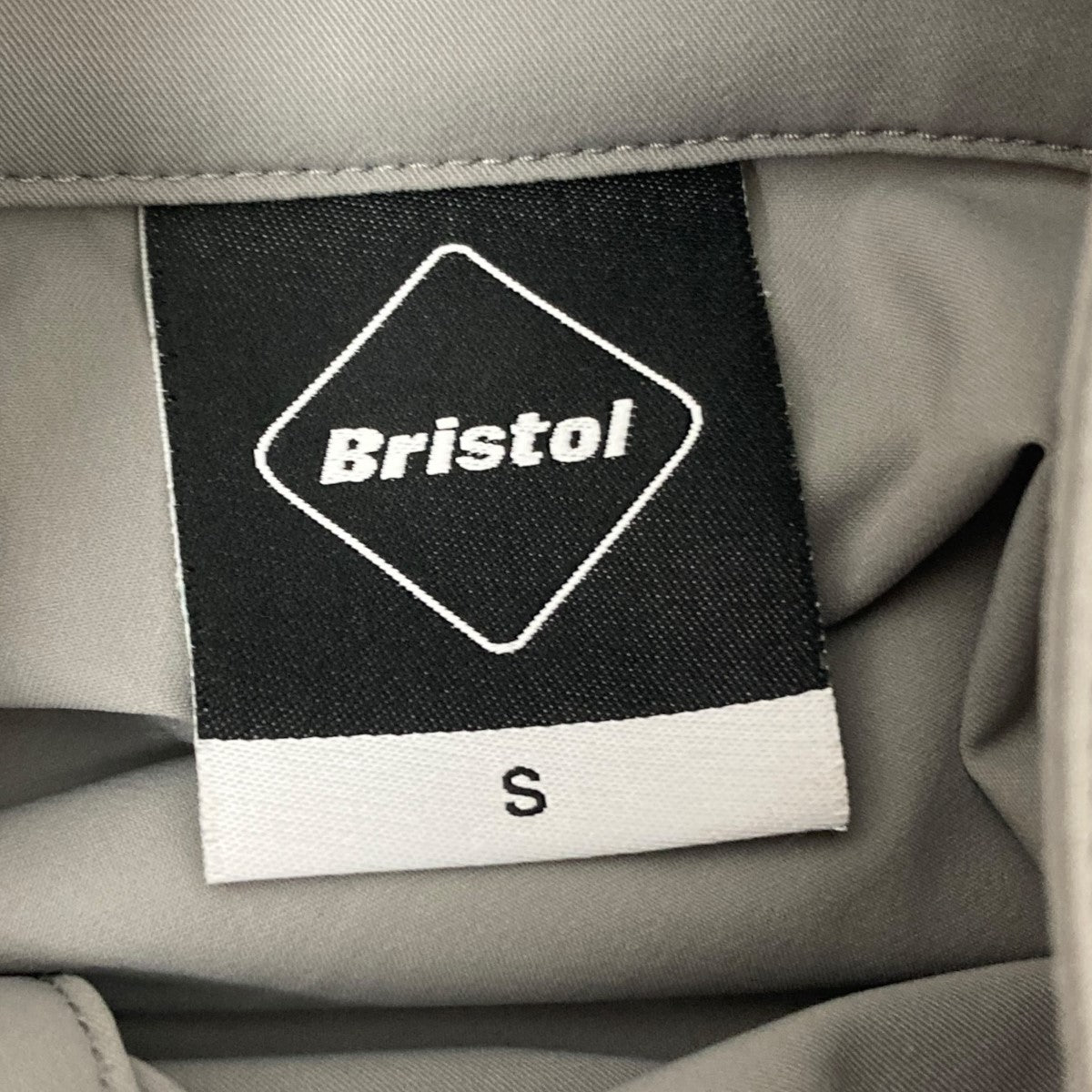 CORDURA STRETCH TEAM TRACK JACKET ナイロンジャケット