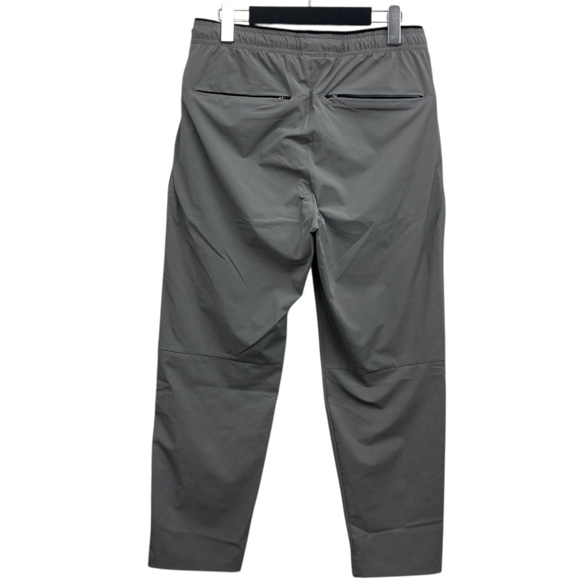 CORDURA STRETCH TEAM TRACK PANTS ナイロンパンツ