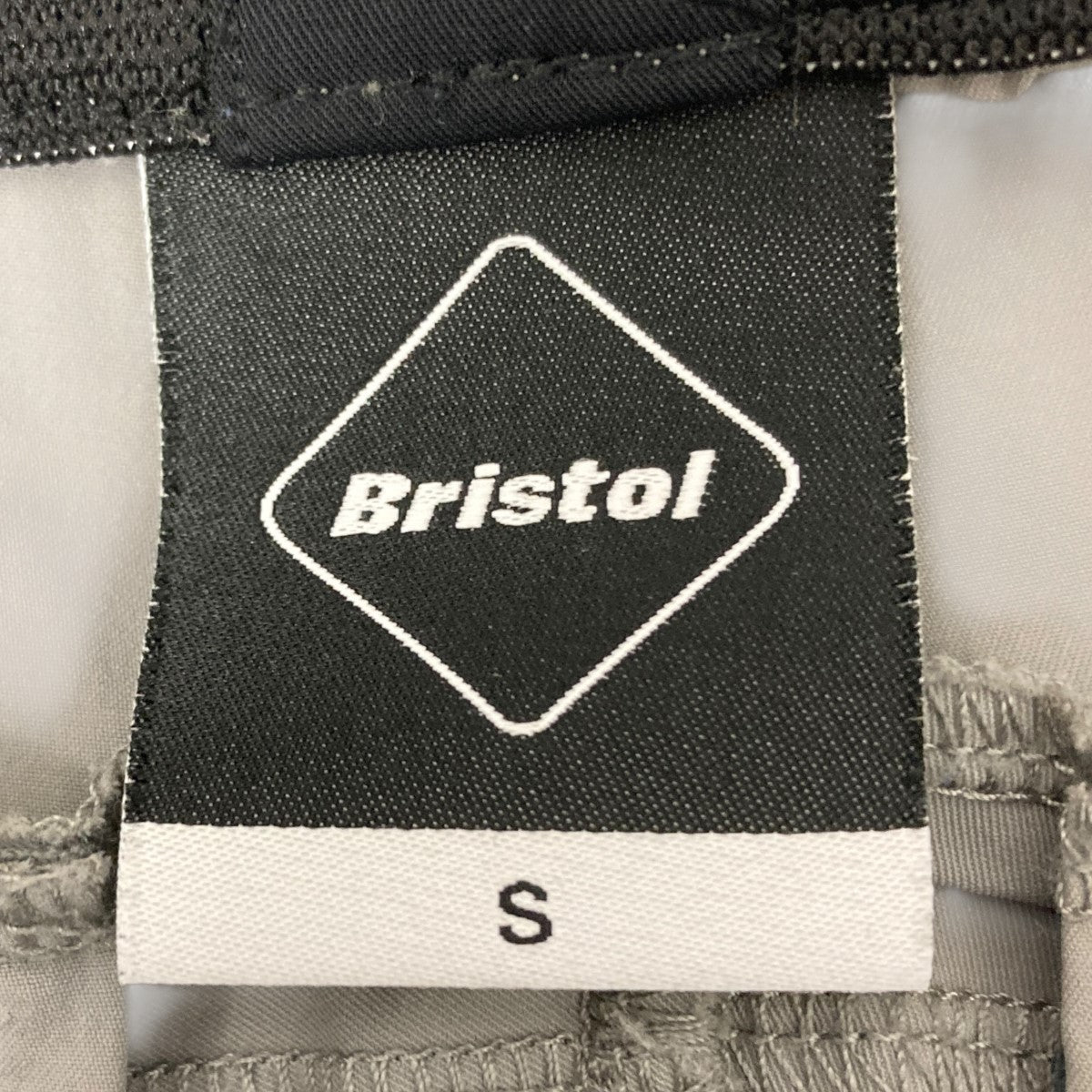 CORDURA STRETCH TEAM TRACK PANTS ナイロンパンツ