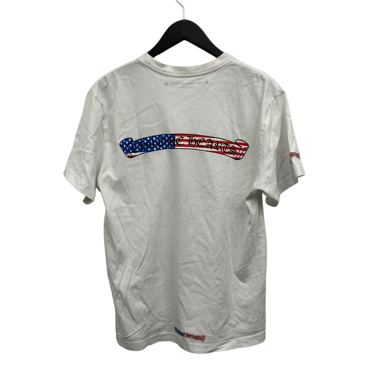CHROME HEARTS MATTY BOY ポケットTシャツ 古着・中古-2枚目のアイテム画像