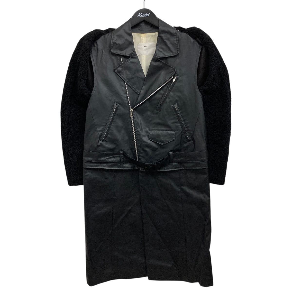 ラルフ様　TOGA PULLA ダウンケープ ラルフ様 TOGA PULLA ダウンケープ 【公式通販】