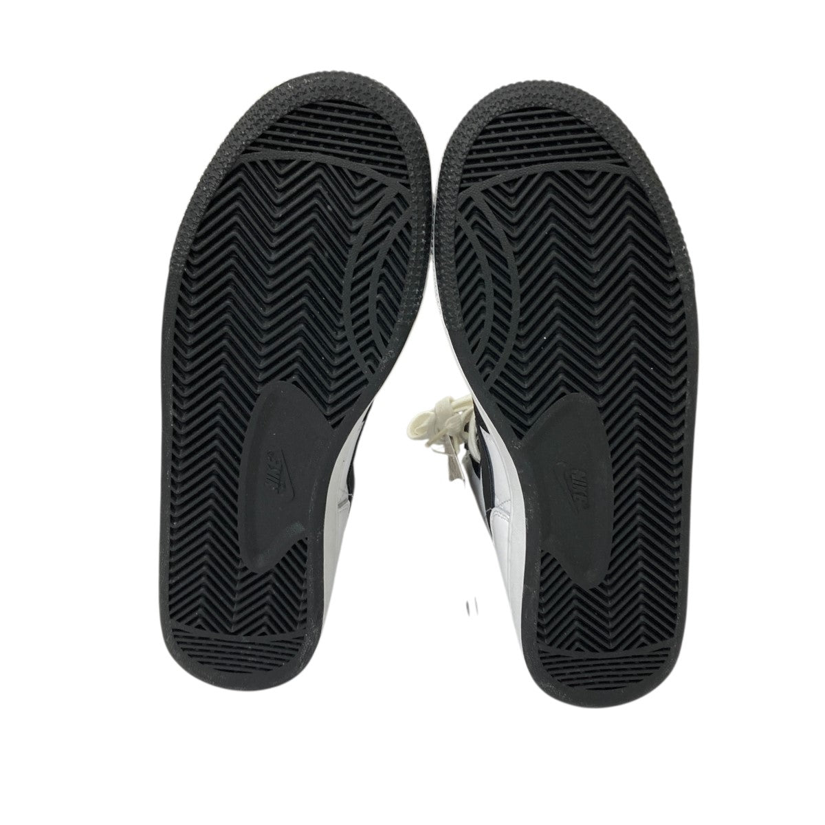 NIKE×COMME des GARCONS ハイカットスニーカー 古着・中古-5枚目のアイテム画像