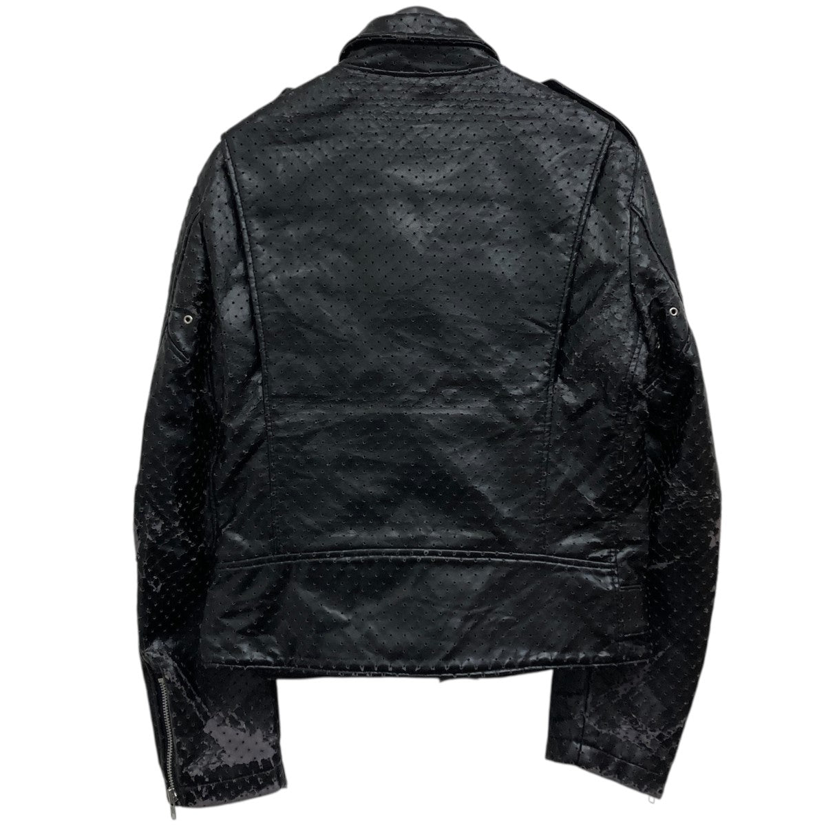 BLACK COMME des GARCONS(ブラックコムデギャルソン) ジャケット1L