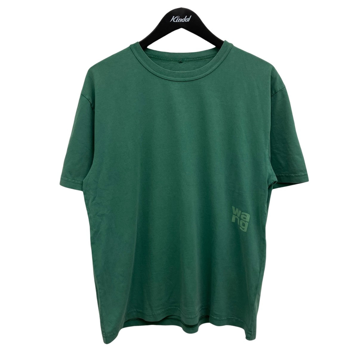T by ALEXANDER WANG プリントＴシャツ 古着・中古-1枚目のアイテム画像