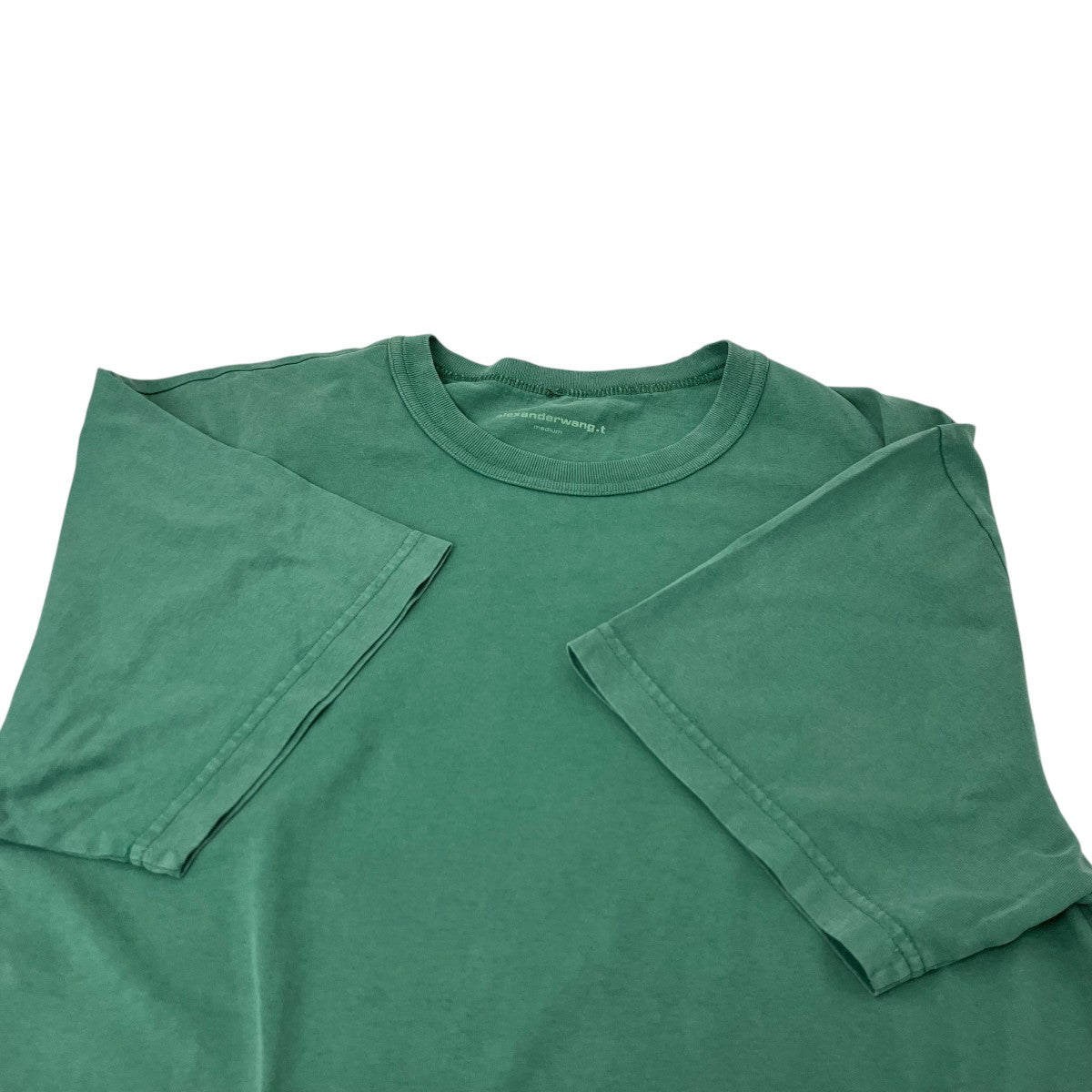 T by ALEXANDER WANG プリントＴシャツ 古着・中古-4枚目のアイテム画像