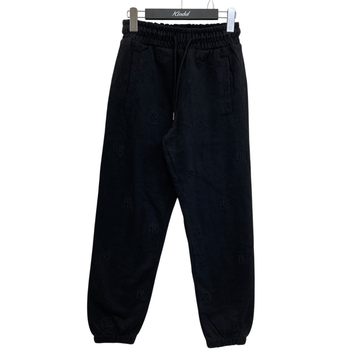 ALEXANDER WANG スウェットパンツ 古着・中古-1枚目のアイテム画像