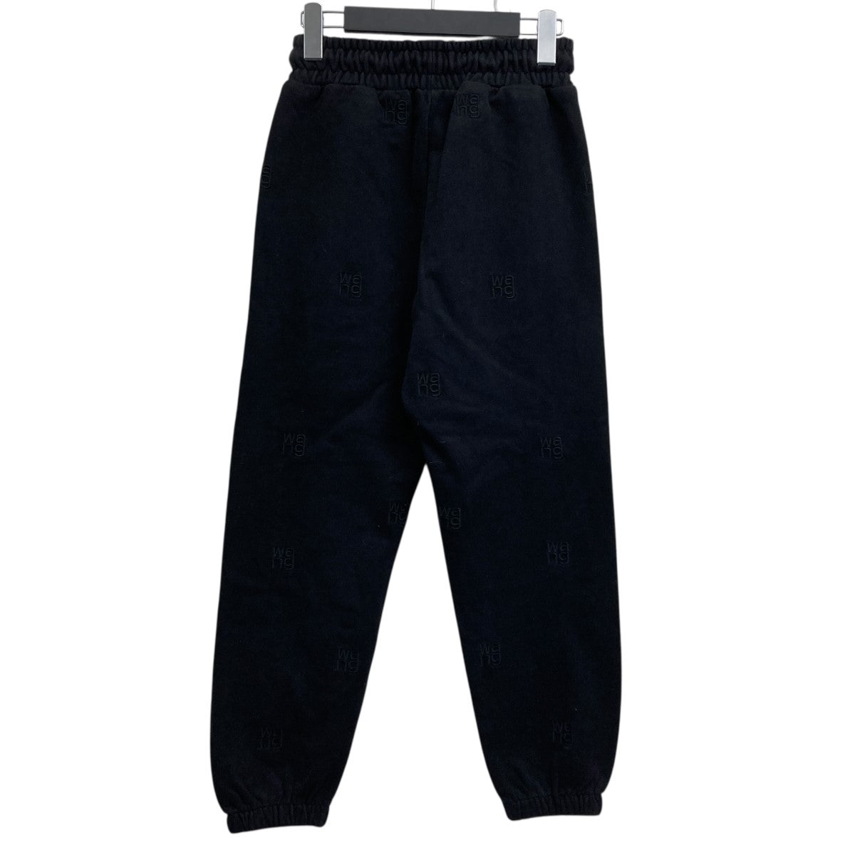 ALEXANDER WANG スウェットパンツ 古着・中古-2枚目のアイテム画像