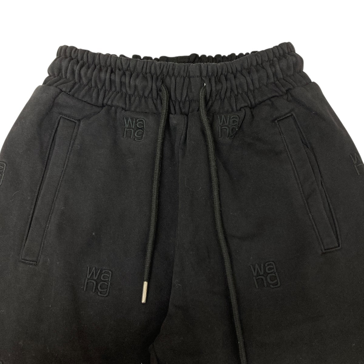 ALEXANDER WANG スウェットパンツ 古着・中古-3枚目のアイテム画像