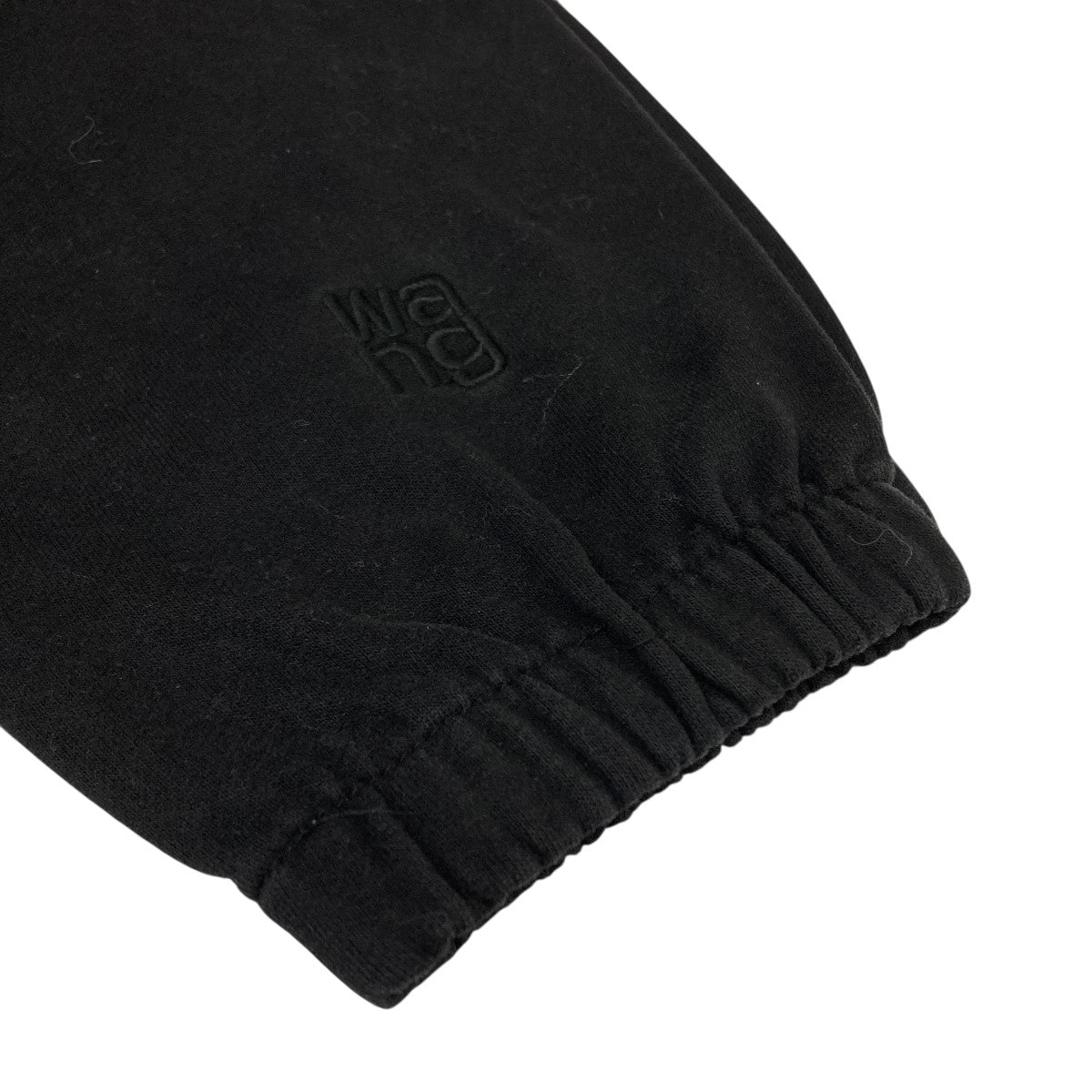 ALEXANDER WANG スウェットパンツ 古着・中古-4枚目のアイテム画像