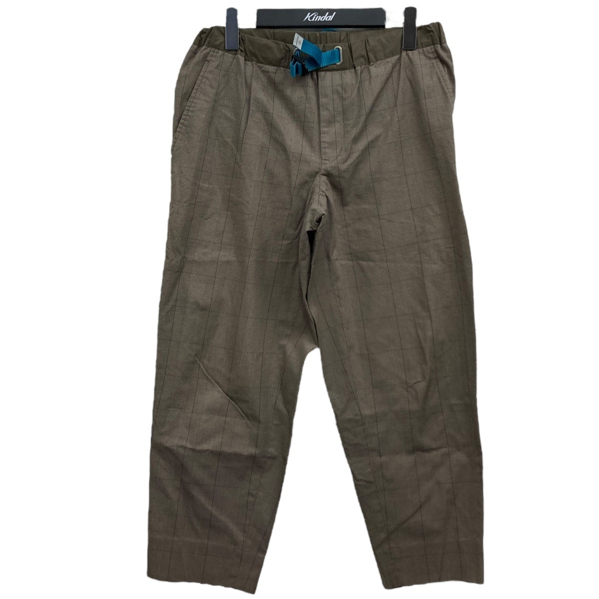 ドッキングパンツ