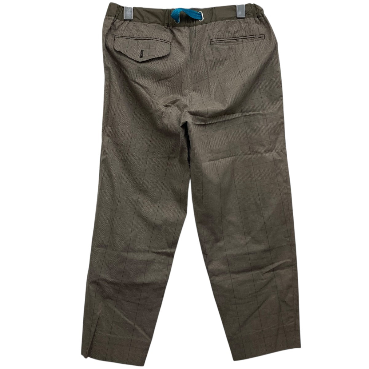 ドッキングパンツ