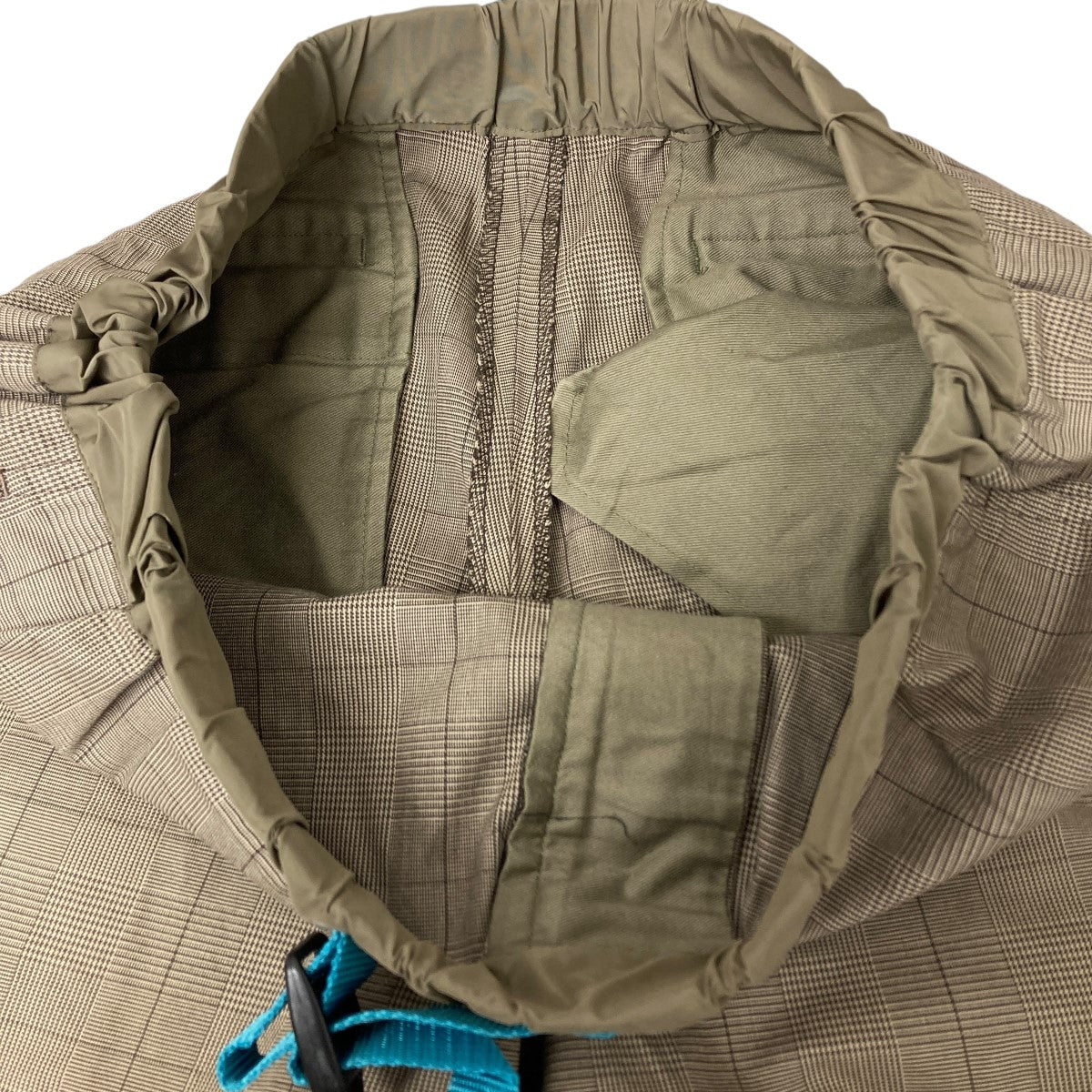 ドッキングパンツ