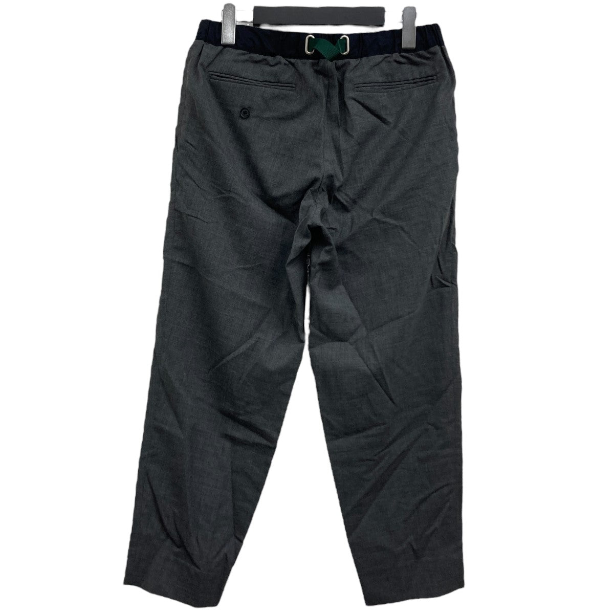 ドッキングパンツ