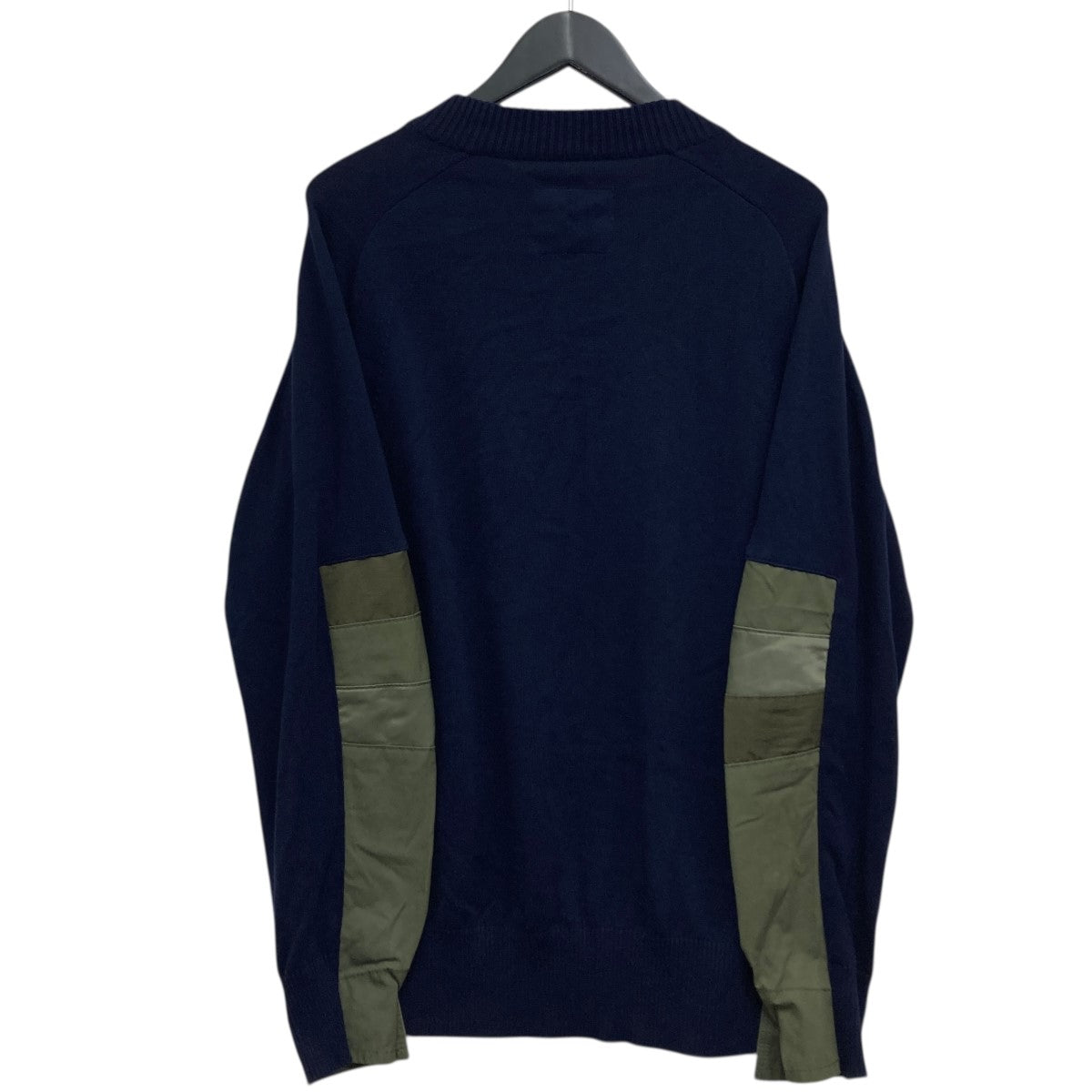 sacai ニット　タグ付き org.jpg